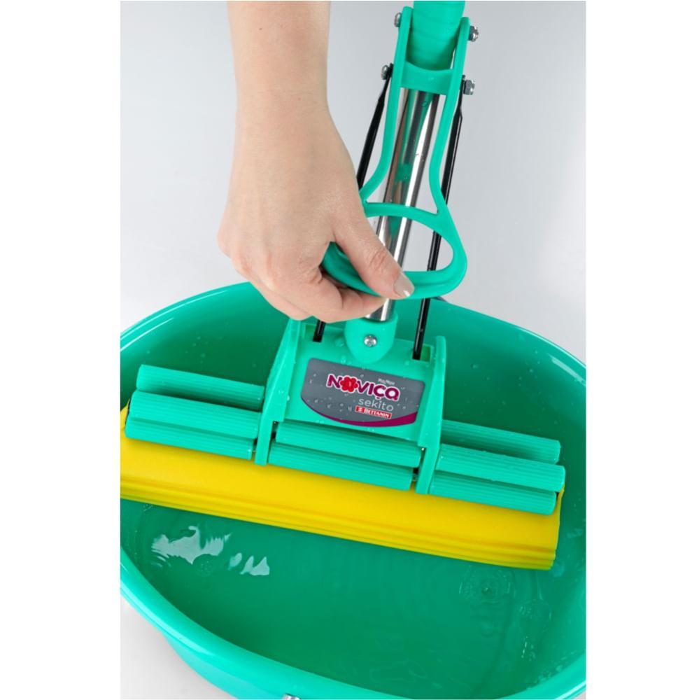 Mop Sekito com Cabo Noviça - 4