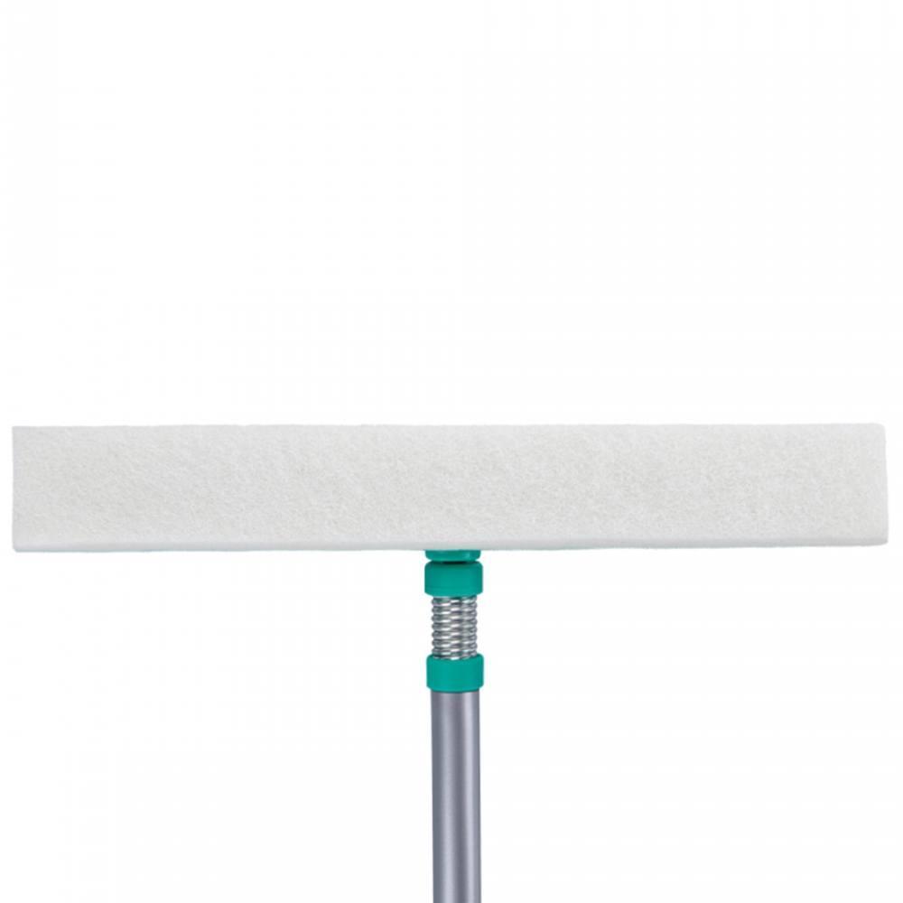 Kit Mop Limpa Vidros com Cabo e Refil Noviça Bettanin. - 4