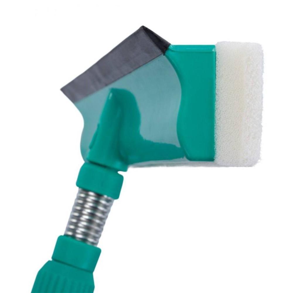 Kit Mop Limpa Vidros com Cabo e Refil Noviça Bettanin. - 5