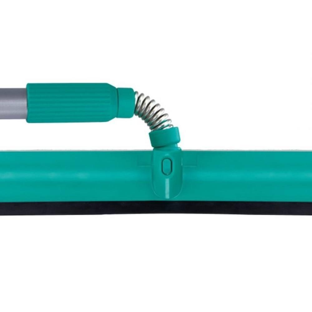 Kit Mop Limpa Vidros com Cabo e Refil Noviça Bettanin. - 6