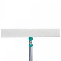 Kit Mop Limpa Vidros com Cabo e Refil Noviça Bettanin.