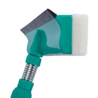 Kit Mop Limpa Vidros com Cabo e Refil Noviça Bettanin. - 5