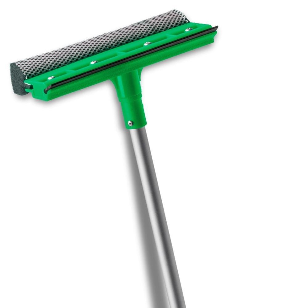 Mop Limpa Vidros com Cabo Extensor Brilhus Bettanin - 3