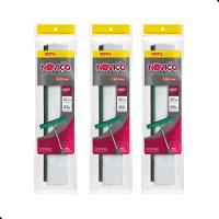 Kit Refil Mop Limpa Vidros Noviça 3 Unidades - 2