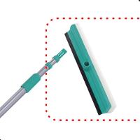 Kit Refil Mop Limpa Vidros Noviça 3 Unidades - 6