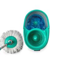 Mop Turbo de Microfibra com Cabo e Balde 17L Noviça Bettanin - 9