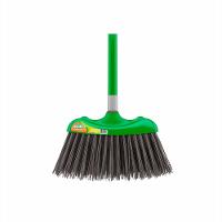 Vassoura para Uso Externo com Cabo Brilhus Bettanin - 1