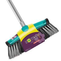 Vassoura para Uso Interno com Cabo Varry 1000 Bettanin - 1