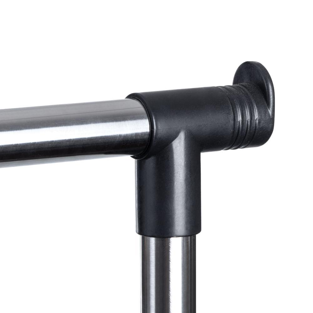 Arara com Sapateira Plástica em Aço My Closet Ordene - 4