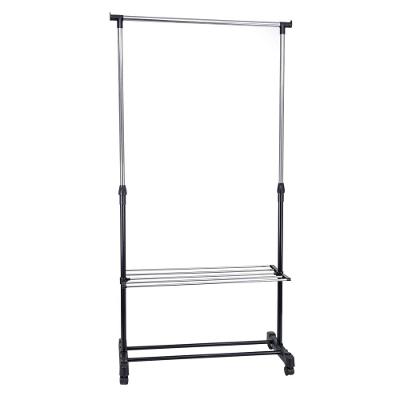 Arara com Sapateira Plástica em Aço My Closet Ordene