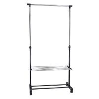 Arara com Sapateira Plástica em Aço My Closet Ordene - 1