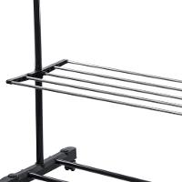 Arara com Sapateira Plástica em Aço My Closet Ordene - 3