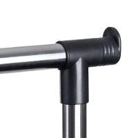 Arara com Sapateira Plástica em Aço My Closet Ordene