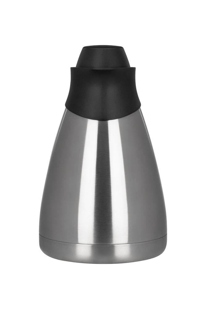 Bule Térmico em Aço Inox 1L Termic Sanremo - 2