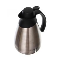 Bule Térmico em Aço Inox 1L Termic Sanremo