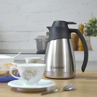 Bule Térmico em Aço Inox 1L Termic Sanremo - 5