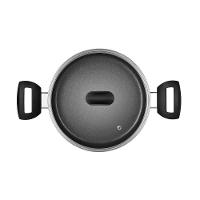 Caçarola Antiaderente 20cm Linha Induct+ Multiflon