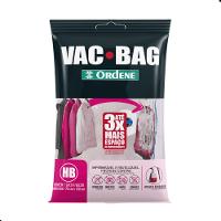 Kit 4 Sacos a Vácuo Organizador Hang Bag com Gancho Vac Bag - 3