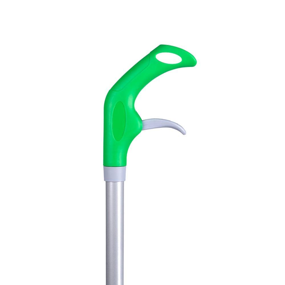Mop Spray de Microfibra com Cabo Brilhus Bettanin - 4