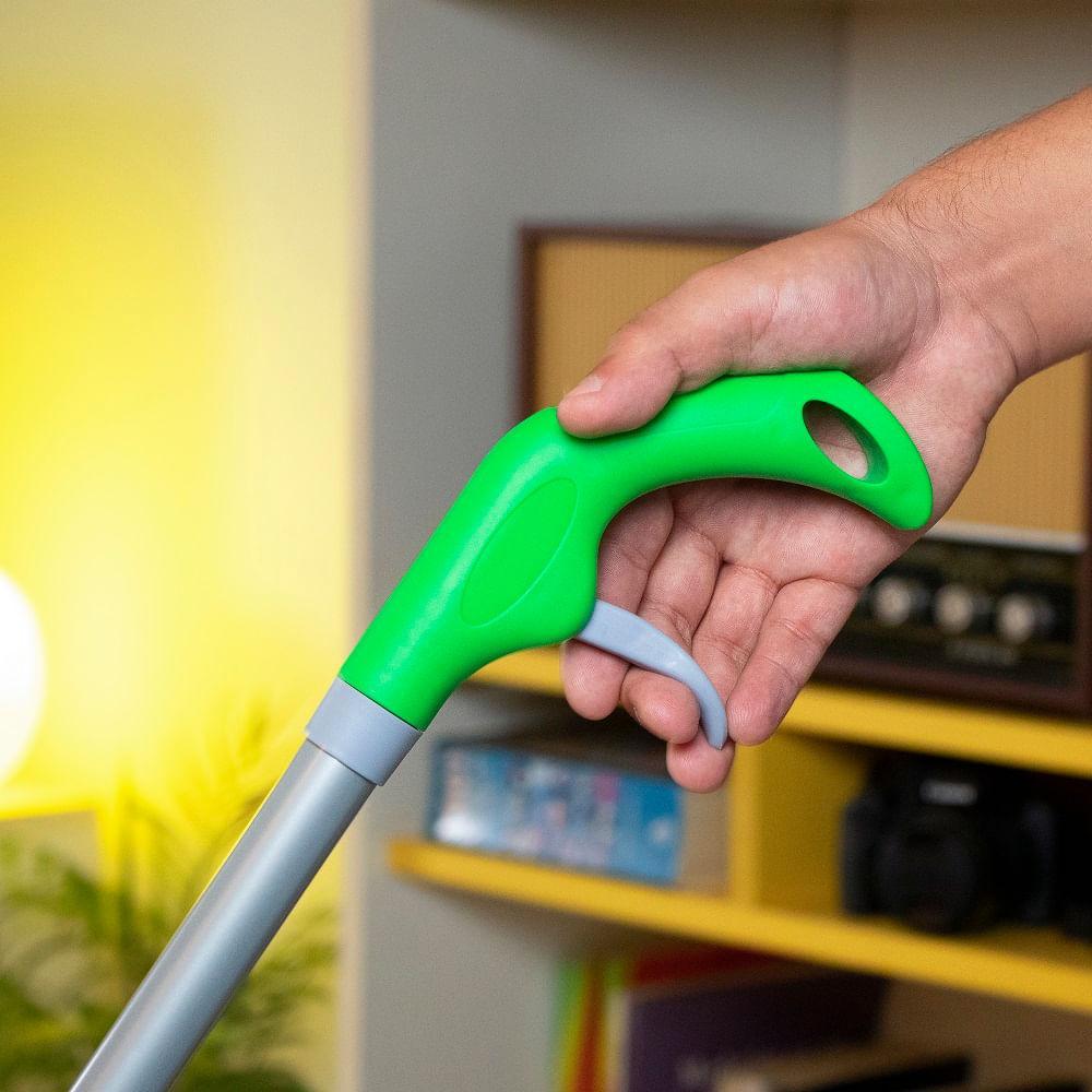 Mop Spray de Microfibra com Cabo Brilhus Bettanin - 7