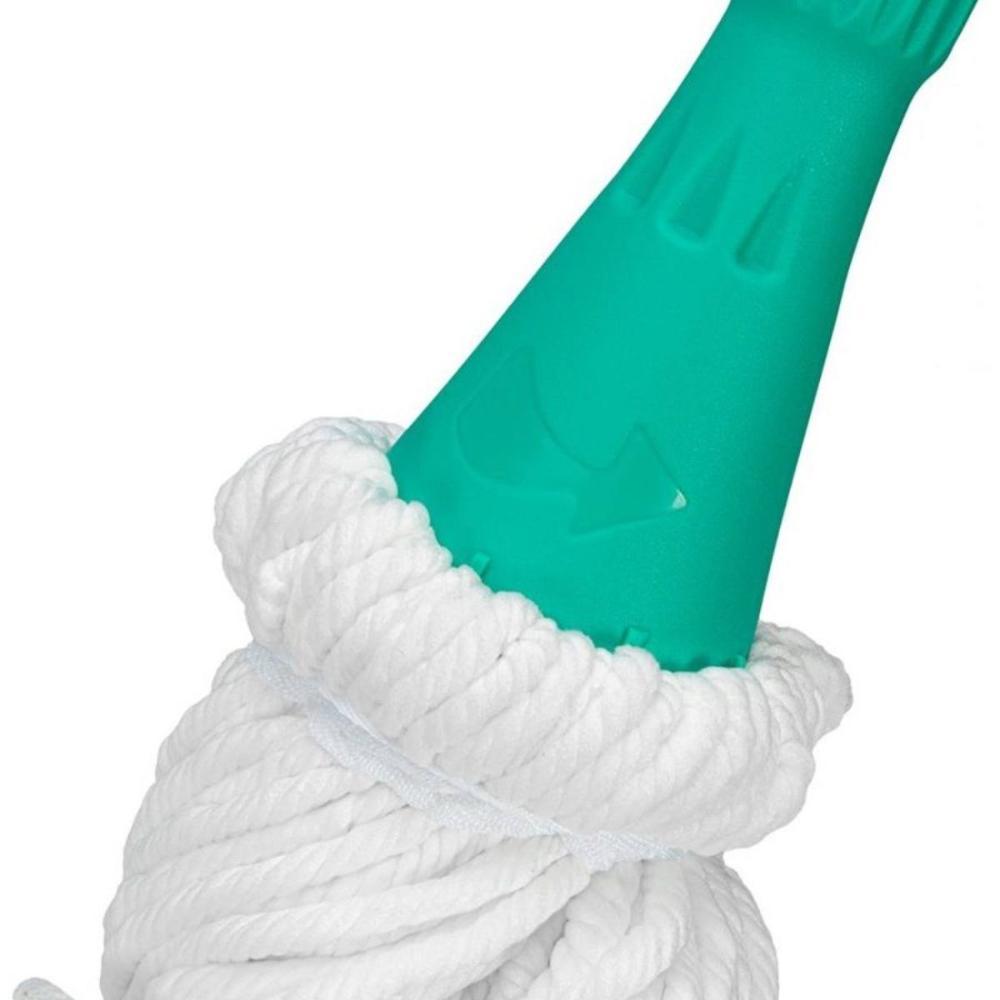 Mop Torção de Microfibra com Cabo Noviça Bettanin - 4