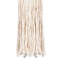 Mop Esfregão Algodão para Uso Interno com Cabo Noviça - 4