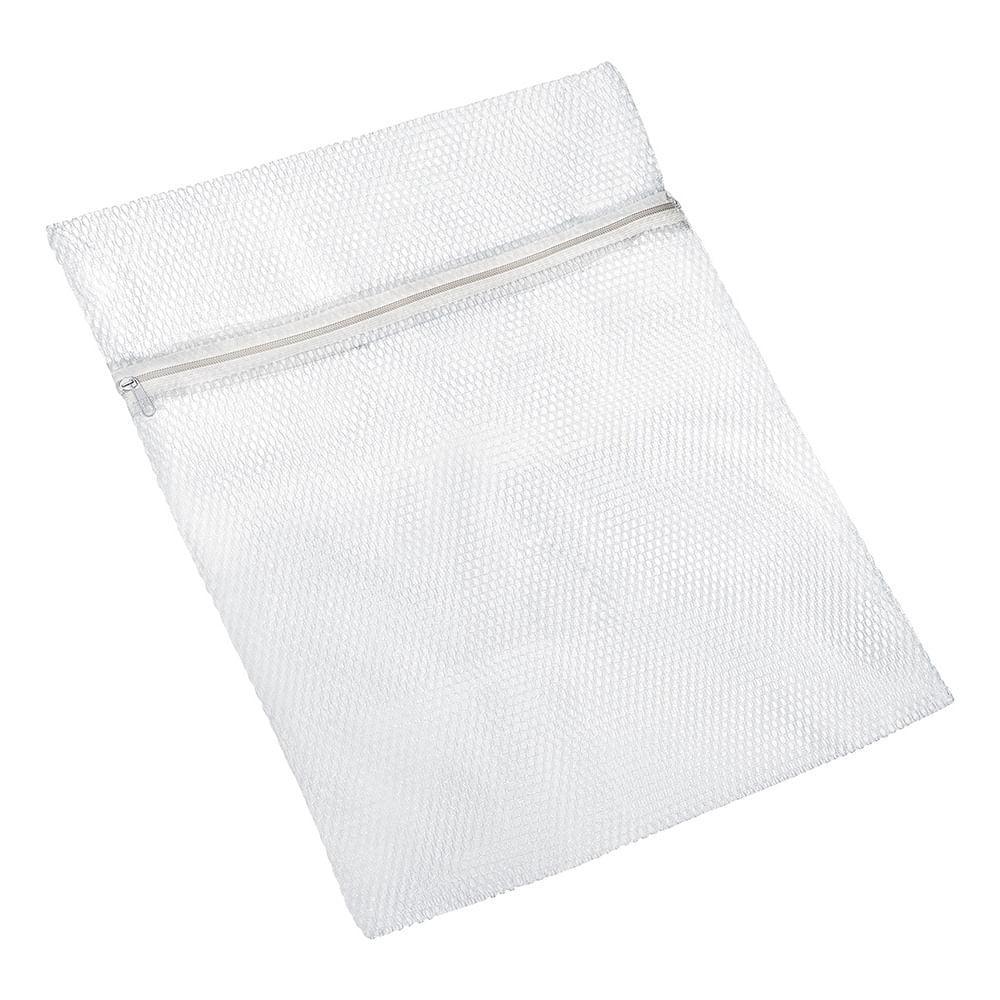 Kit Saco para Lavar Roupa Delicada Pequeno 5 unidades Log Ordene - 2