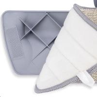 Kit Refil Mop Spray e Slim Noviça Bettanin 6 Unidades