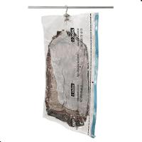 Kit 6 Sacos a Vácuo Organizador Hang Bag com Gancho Vac Bag - 5