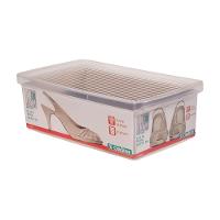Organizador para Sapatos Cristal 6,9L  Ordene - 1