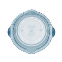 Bacia Plástica Azul 27,5L Hydrus Sanremo - 2