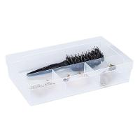 Colmeia Organizadora Cristal 4 Divisórias My Closet Ordene - 2