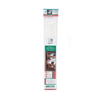 Divisória para Gavetas Plástica My Closet Ordene - 2