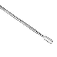 Espátula Dupla de Cutícula em Aço Inox Lanossi - 3