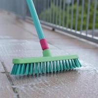 Escovão com Cabo Noviça Bettanin - 2