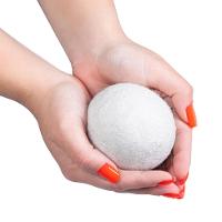 Esfera de Lã Para Secar Roupa Log Ordene - 2