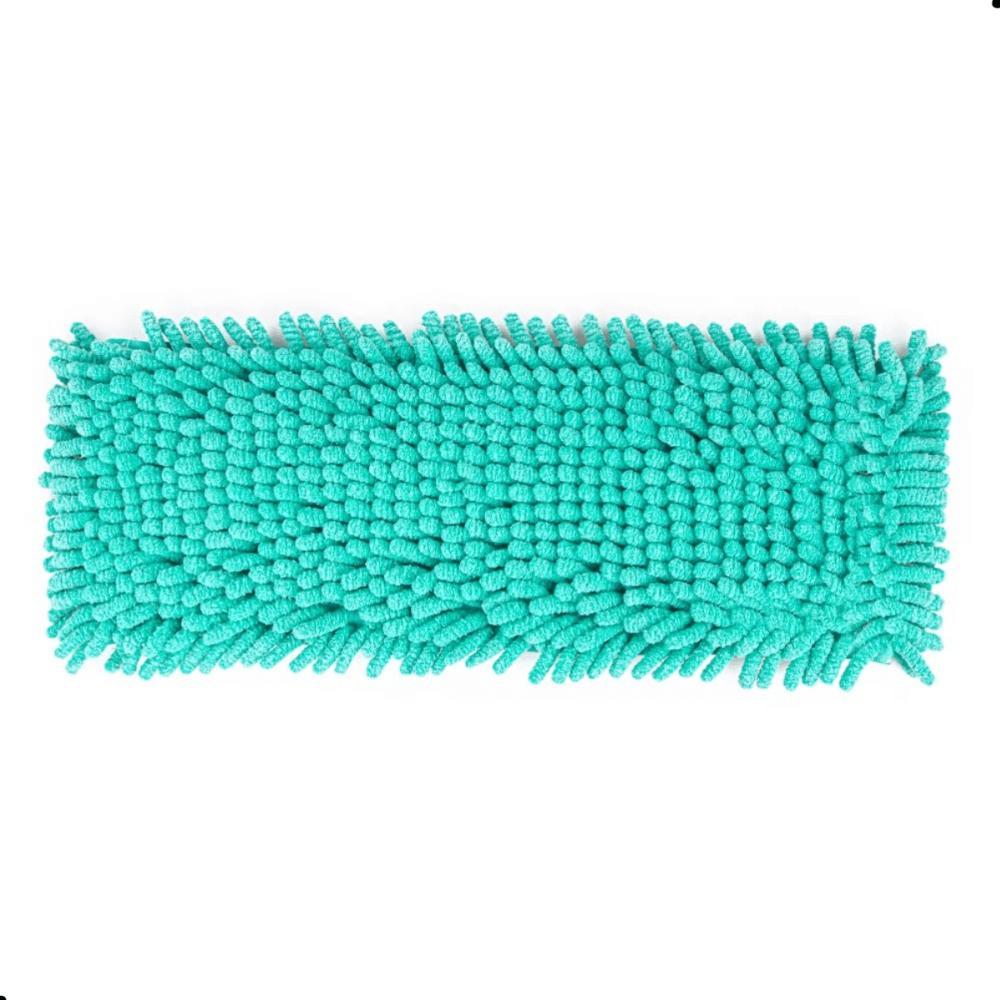 Kit Mop Alta Performance Com Cabo + Refil Extra Noviça - 6