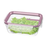 Pote Plástico com Travas Hermético Açaí 330ml Freshy Sanremo - 3