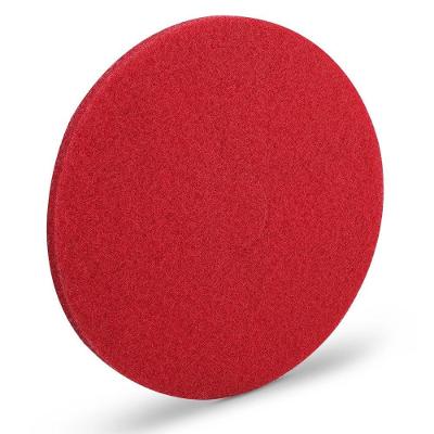 Disco Restaurador Vermelho 51cm SuperPro