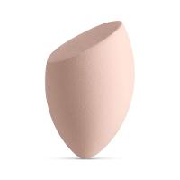 Esponja de Maquiagem Formato Gota Chanfrada Látex Free Lanossi - 2