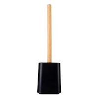 Escova Sanitária Plástico Preto Bambu My Day Ordene - 3