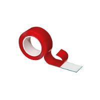 Fita Adesiva Dupla Face de Espuma Transparente 1mx20mm Aplik Ordene - 1