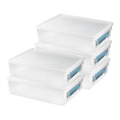 Kit Organizador para Botas Ordene 5un