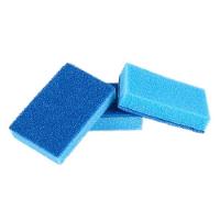 Kit Esponja Multiuso Não Risca Brilhus 30 unidades - 3