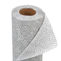 Pano Evolution em Rolo Lavável Antibacteriano EsfreBom Bettanin - 2