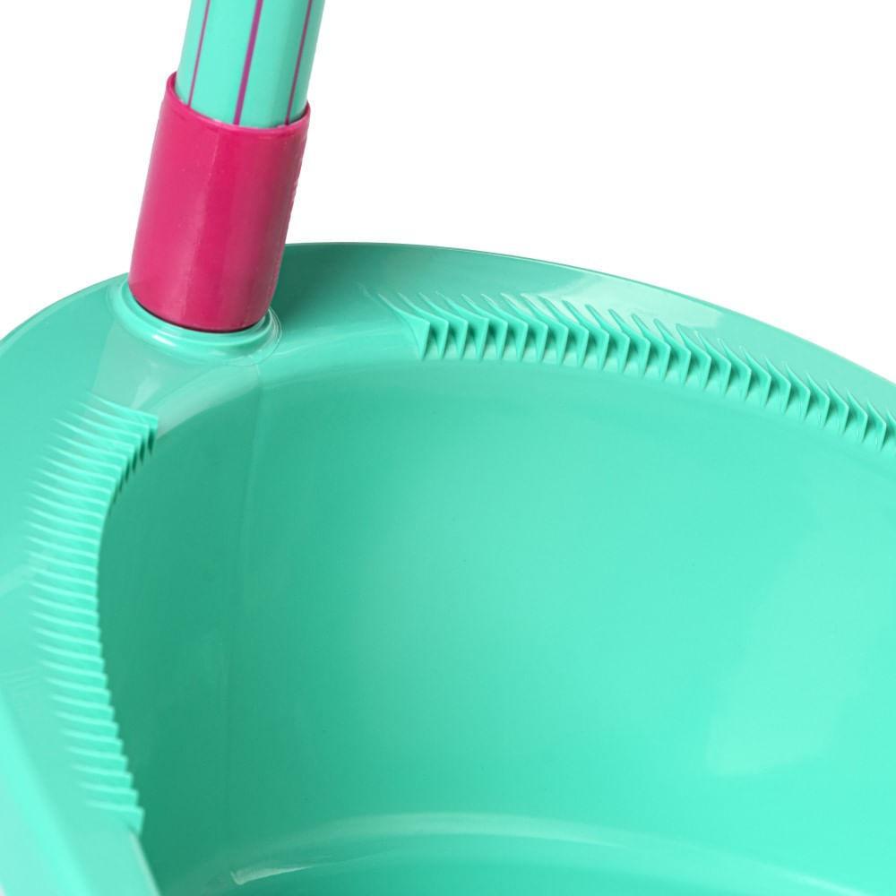 Pá para Lixo com Cabo Superpá Noviça Bettanin - 2