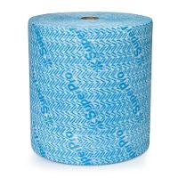 Pano TNT 35g 300m X 27cm Azul SuperPro - 2