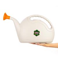 Regador de Jardim Plástico Bege 7L Boulevard Sanremo - 3