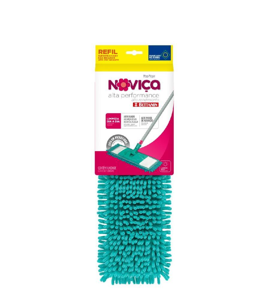 Refil Mop Alta Performance Noviça Bettanin - 1