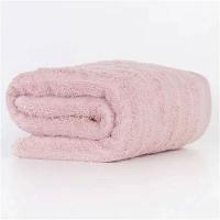 Toalha de Banho 75 cm x 1,50 m Aura Rose Atlântica - 1
